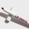 PLAYINN Velvet Define Lip Pencil MUTED BERRY 66 - Image 3