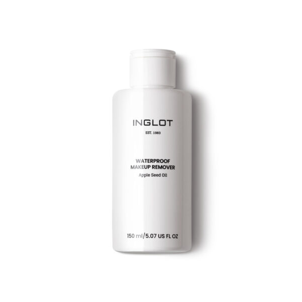 Waterproof Makeup Remover