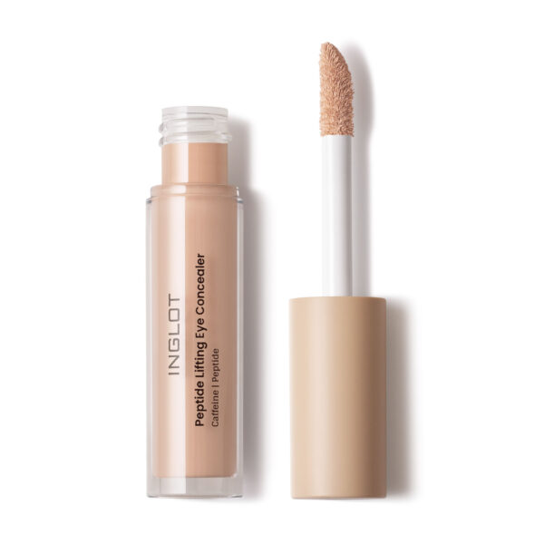 Peptide Lifting Eye Concealer 203 SOFT BEIGE - Image 2