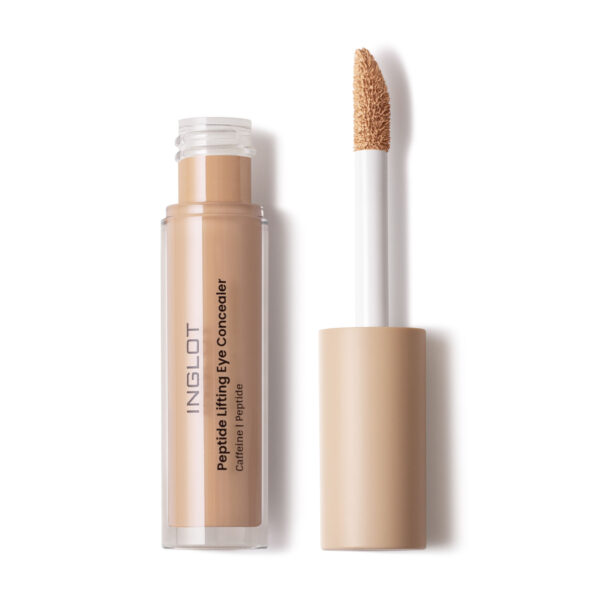 Peptide Lifting Eye Concealer 204 MEDIUM BEIGE - Image 2