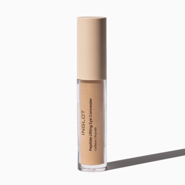 Peptide Lifting Eye Concealer 204 MEDIUM BEIGE