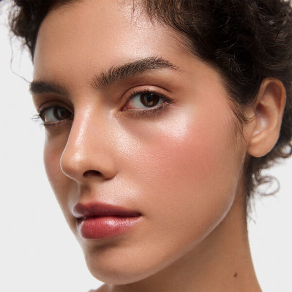 Cream Stick Blush 210 DELICATE CORAL - Image 4