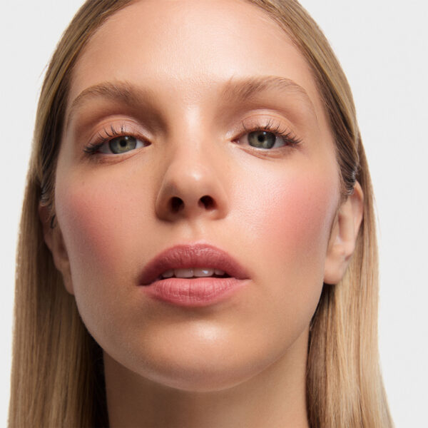 Cream Stick Blush 210 DELICATE CORAL - Image 7