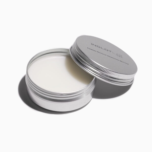 INGLOT LAB Caring Makeup Removing Butter - Image 5