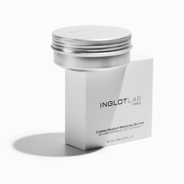 INGLOT LAB Caring Makeup Removing Butter - Image 6