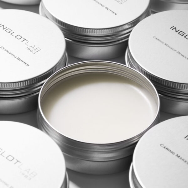 INGLOT LAB Caring Makeup Removing Butter - Image 7