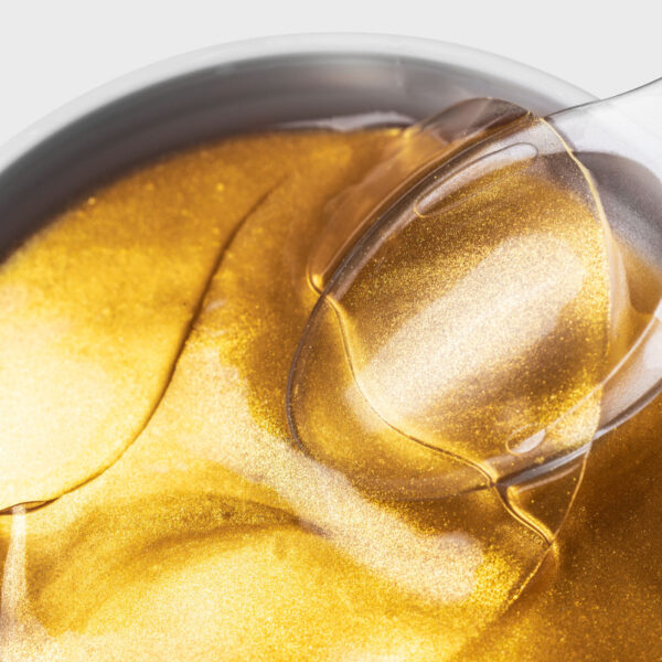 INGLOT LAB Lifting Eye Patches with Collagen - Image 5