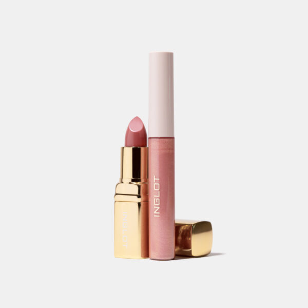 Gold’n’Gifts Lip Makeup Set - Image 7