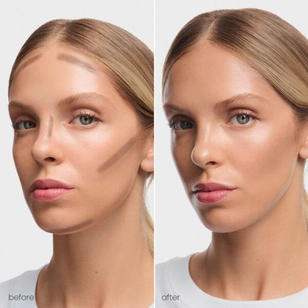 Cream Stick Bronzer COOL BROWN 110 - Image 3
