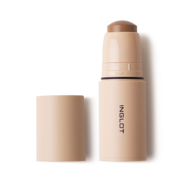 Cream Stick Bronzer WARM BROWN 112