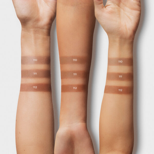 Cream Stick Bronzer WARM BROWN 112 - Image 5