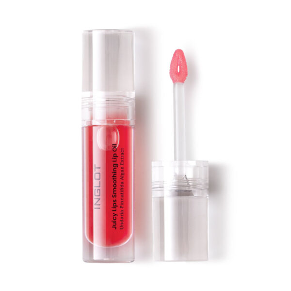 JUICY LIPS Smoothing Lip Oil WILD STRAWBERRY 11