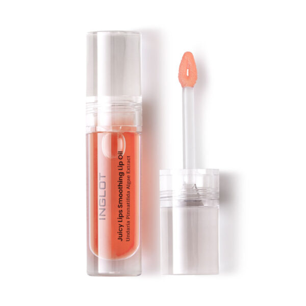 JUICY LIPS Smoothing Lip Oil SWEET ORANGE 12