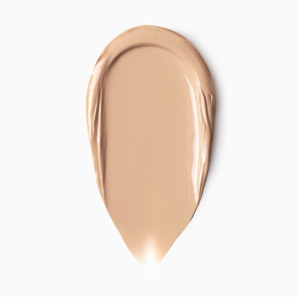 SKIN FOCUSED Care Face Foundation SPF 50 IVORY BEIGE 302 - Image 2