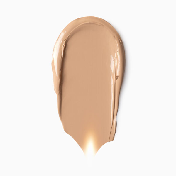 SKIN FOCUSED Care Face Foundation SPF 50 PEACHY BEIGE 305 - Image 2