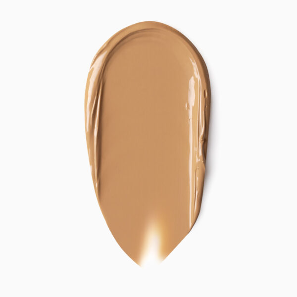 SKIN FOCUSED Care Face Foundation SPF 50 MEDIUM APRICOT 309 - Image 2