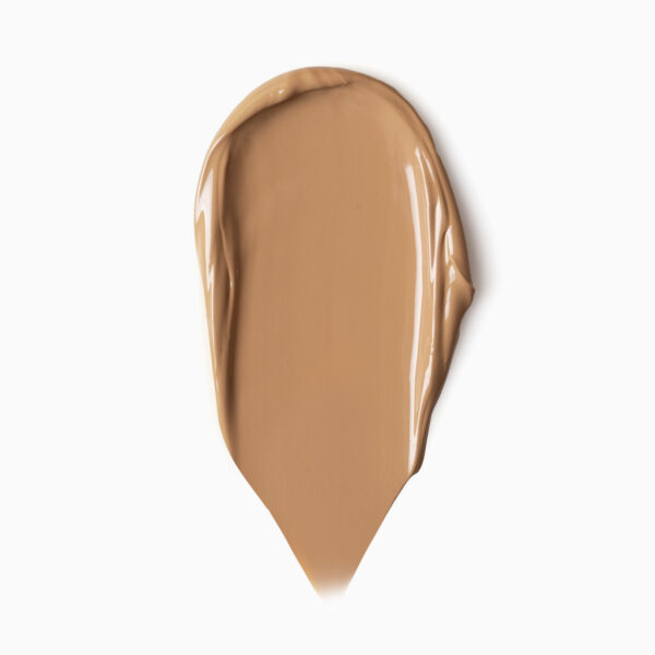 SKIN FOCUSED Care Face Foundation SPF 50 WARM TAN 310 - Image 2