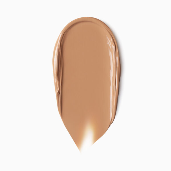 SKIN FOCUSED Care Face Foundation SPF 50 TAN ROSE 312 - Image 2