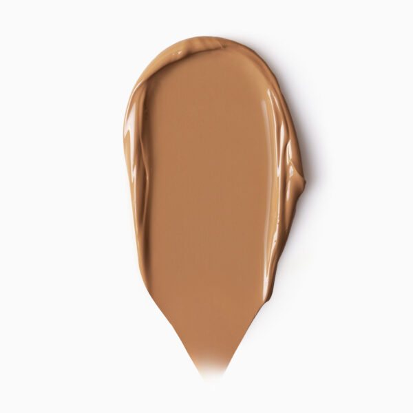 SKIN FOCUSED Care Face Foundation SPF 50 APRICOT TAN 314 - Image 2