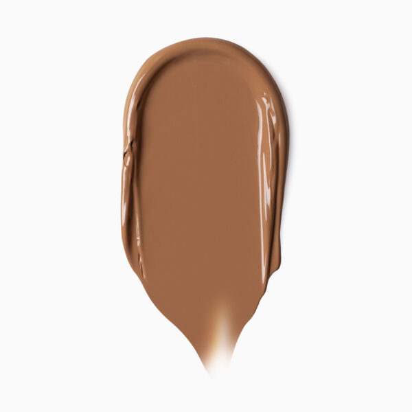 SKIN FOCUSED Care Face Foundation SPF 50 DEEP AMBER 315 - Image 2