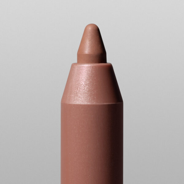 Creamy Soft Lipliner Classic Nude 01 - Image 2