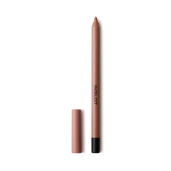 Creamy Soft Lipliner Warm Caramel 02