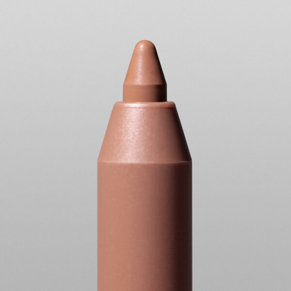 Creamy Soft Lipliner Warm Caramel 02 - Image 2