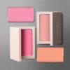 FREEDOM SYSTEM FLEXI PALETTE WITH MIRROR BEIGE [2] - Image 3
