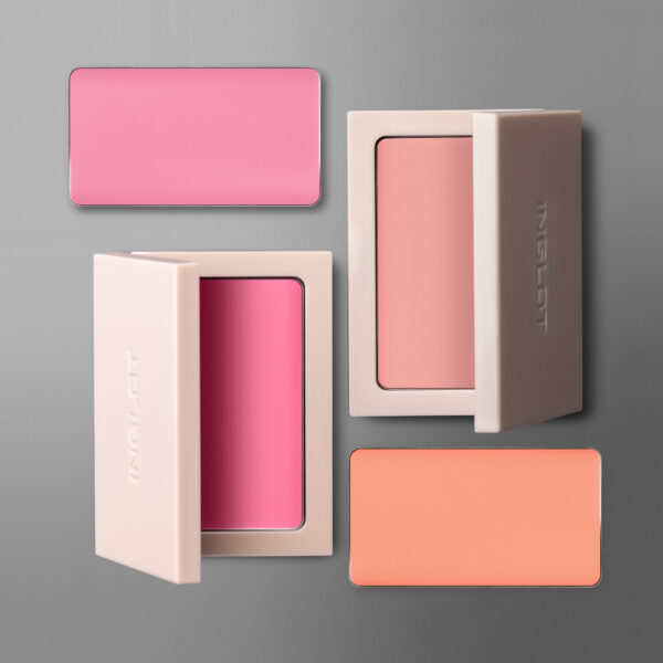 FREEDOM SYSTEM FLEXI PALETTE WITH MIRROR BEIGE [2] - Image 3