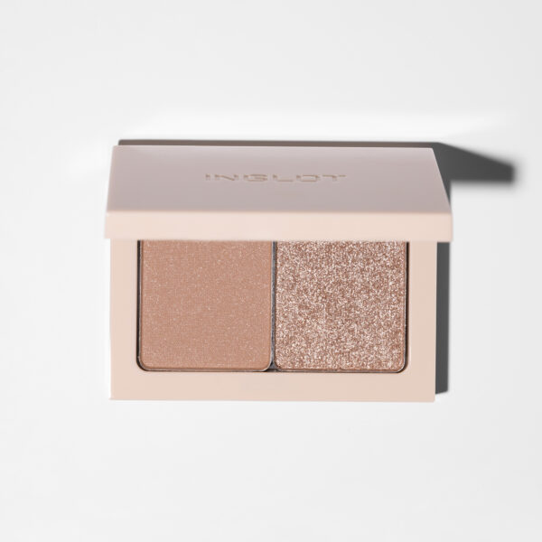FREEDOM SYSTEM FLEXI PALETTE WITH MIRROR BEIGE [2] - Image 4