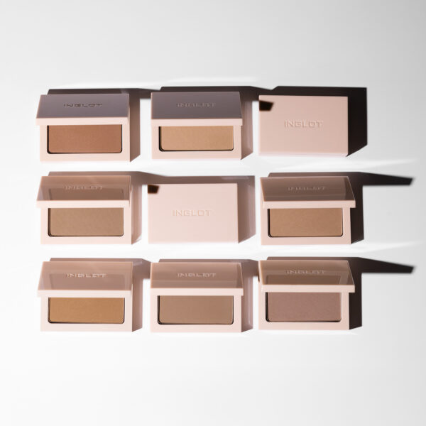 FREEDOM SYSTEM FLEXI PALETTE WITH MIRROR BEIGE [2] - Image 5
