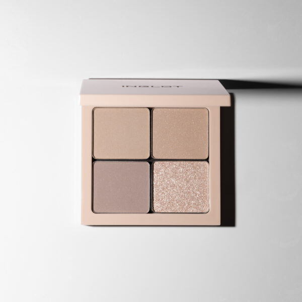 FREEDOM SYSTEM FLEXI PALETTE WITH MIRROR BEIGE [4] - Image 3