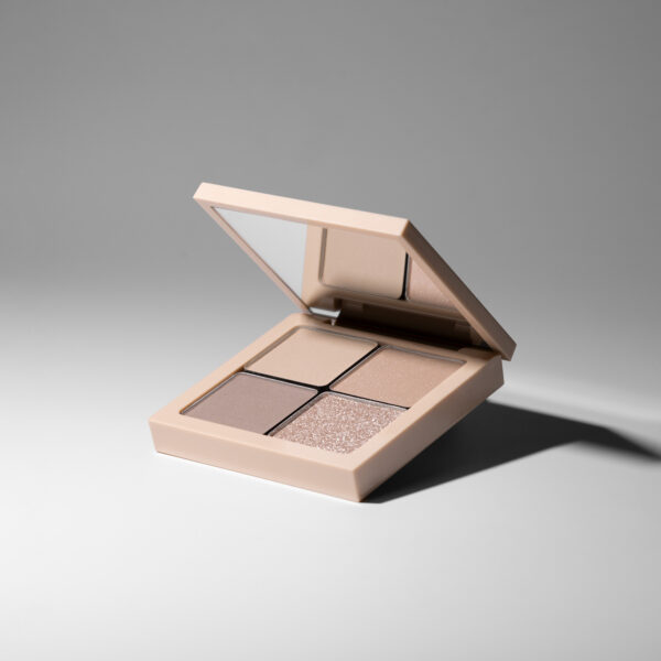 FREEDOM SYSTEM FLEXI PALETTE WITH MIRROR BEIGE [4] - Image 5