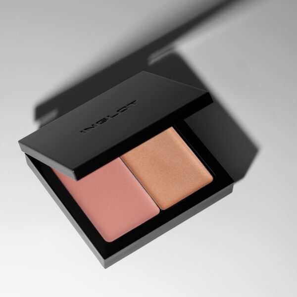 FREEDOM SYSTEM FLEXI PALETTE WITH MIRROR BLACK [4] - Image 3