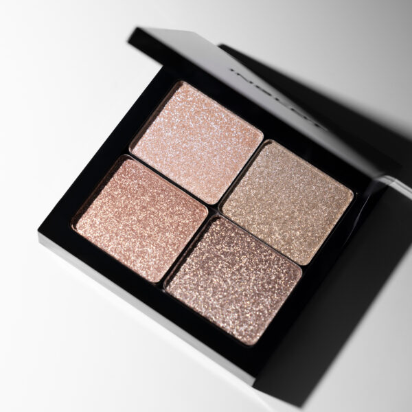 FREEDOM SYSTEM FLEXI PALETTE WITH MIRROR BLACK [4] - Image 4