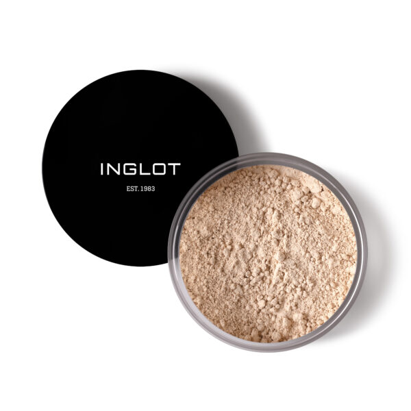 Blur Effect Loose Powder 91 Vanilla Blur