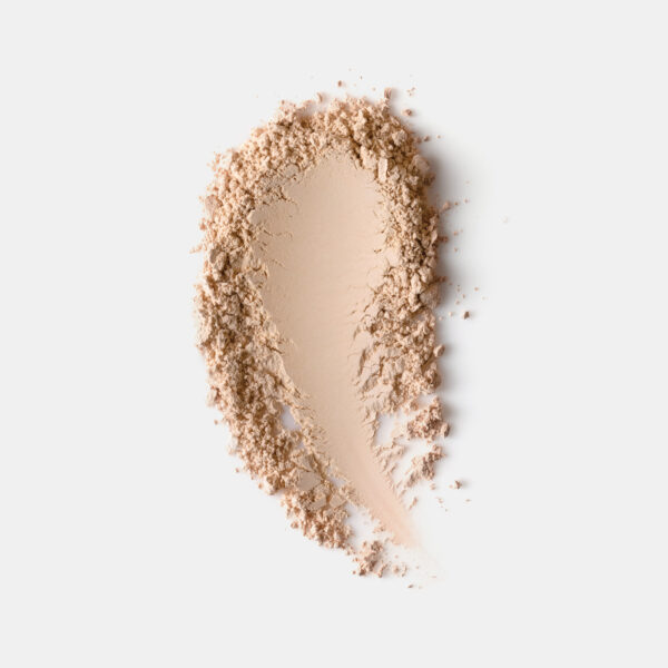 Blur Effect Loose Powder 91 Vanilla Blur - Image 2