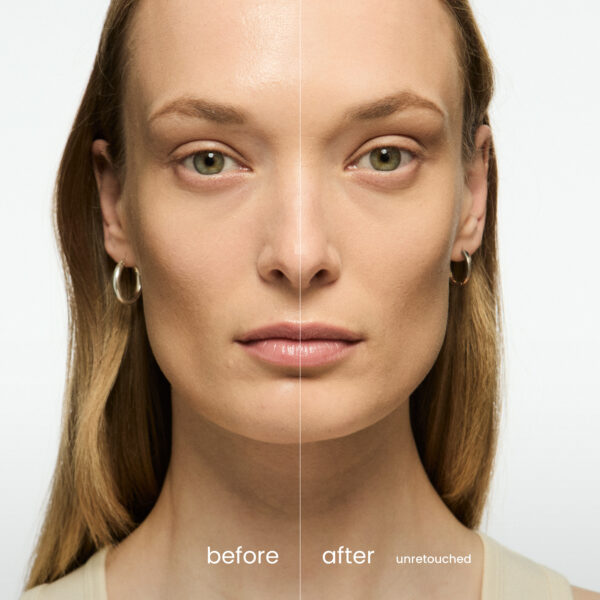 Blur Effect Loose Powder 91 Vanilla Blur - Image 4