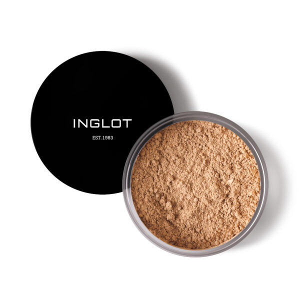 Blur Effect Loose Powder 92 Mocha Blur
