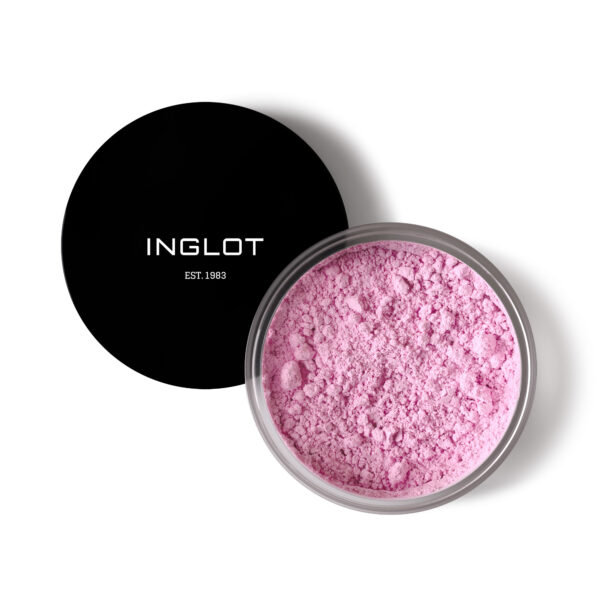 Blur Effect Loose Powder 93 Rosé Blur