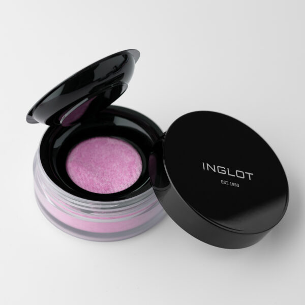 Blur Effect Loose Powder 93 Rosé Blur - Image 3