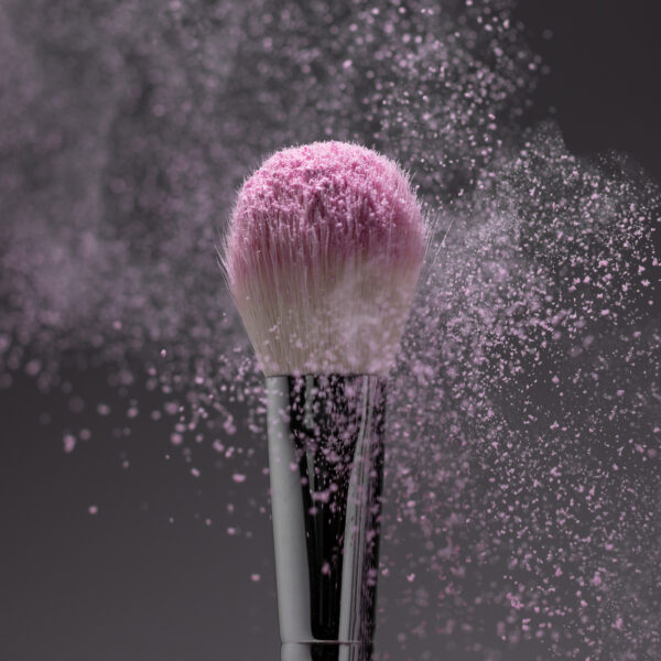 Blur Effect Loose Powder 93 Rosé Blur - Image 6