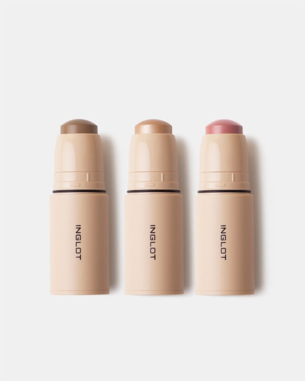 Face Makeup Set Shine & Define - Image 2