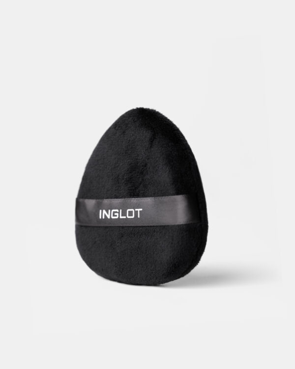 Oval Makeup Applicator - Image 2