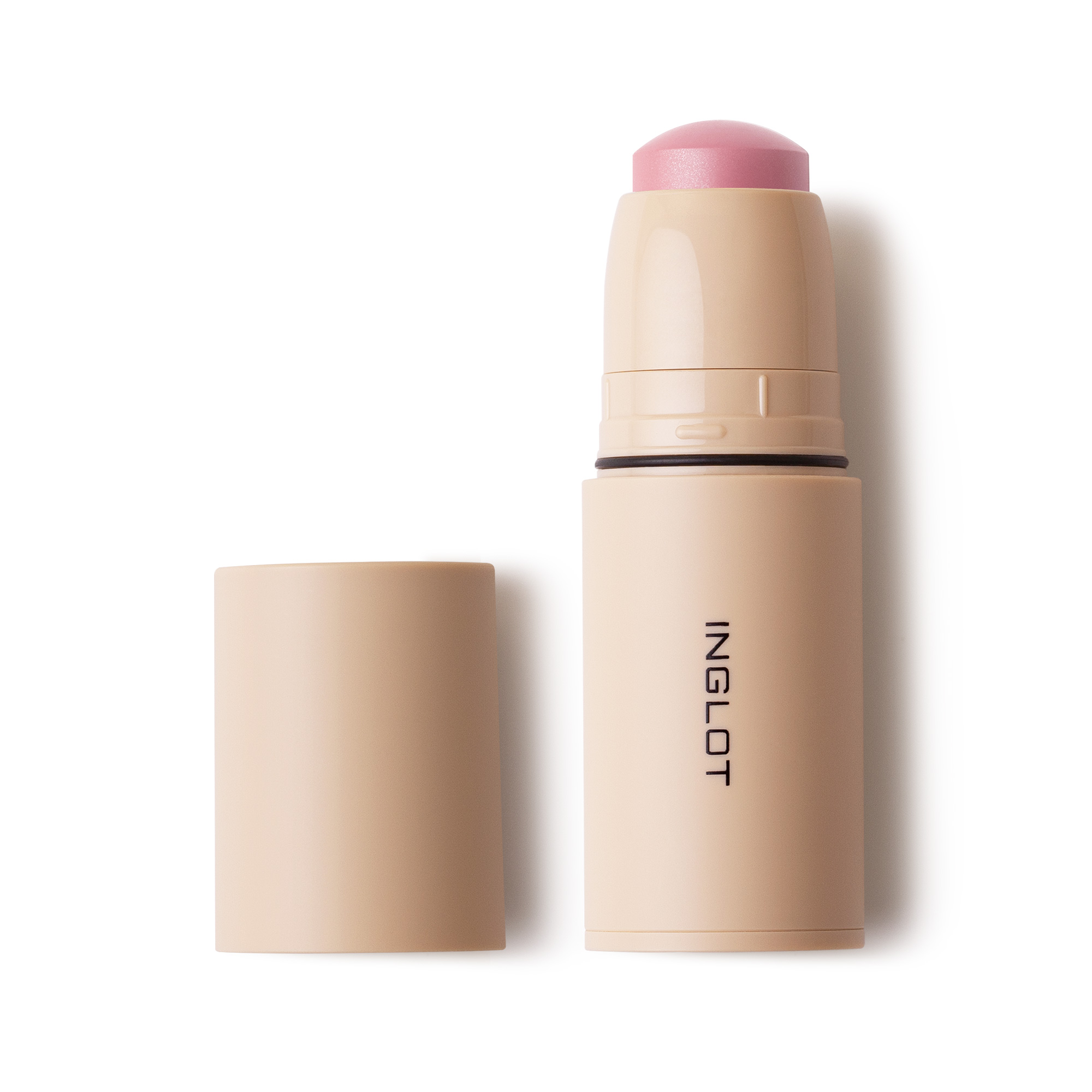 Cream Stick Blush 214 PASTEL PINK