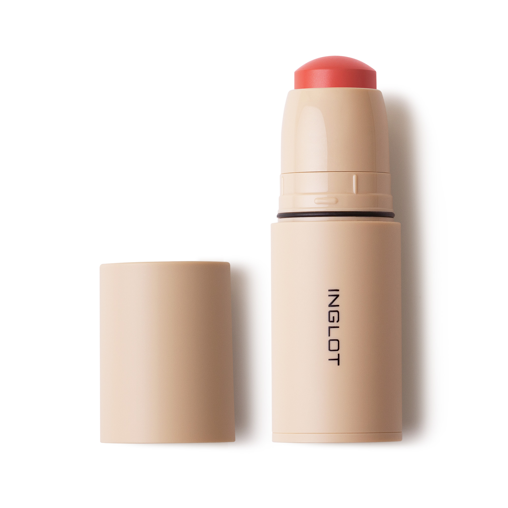Cream Stick Blush 216 VIBRANT CORAL