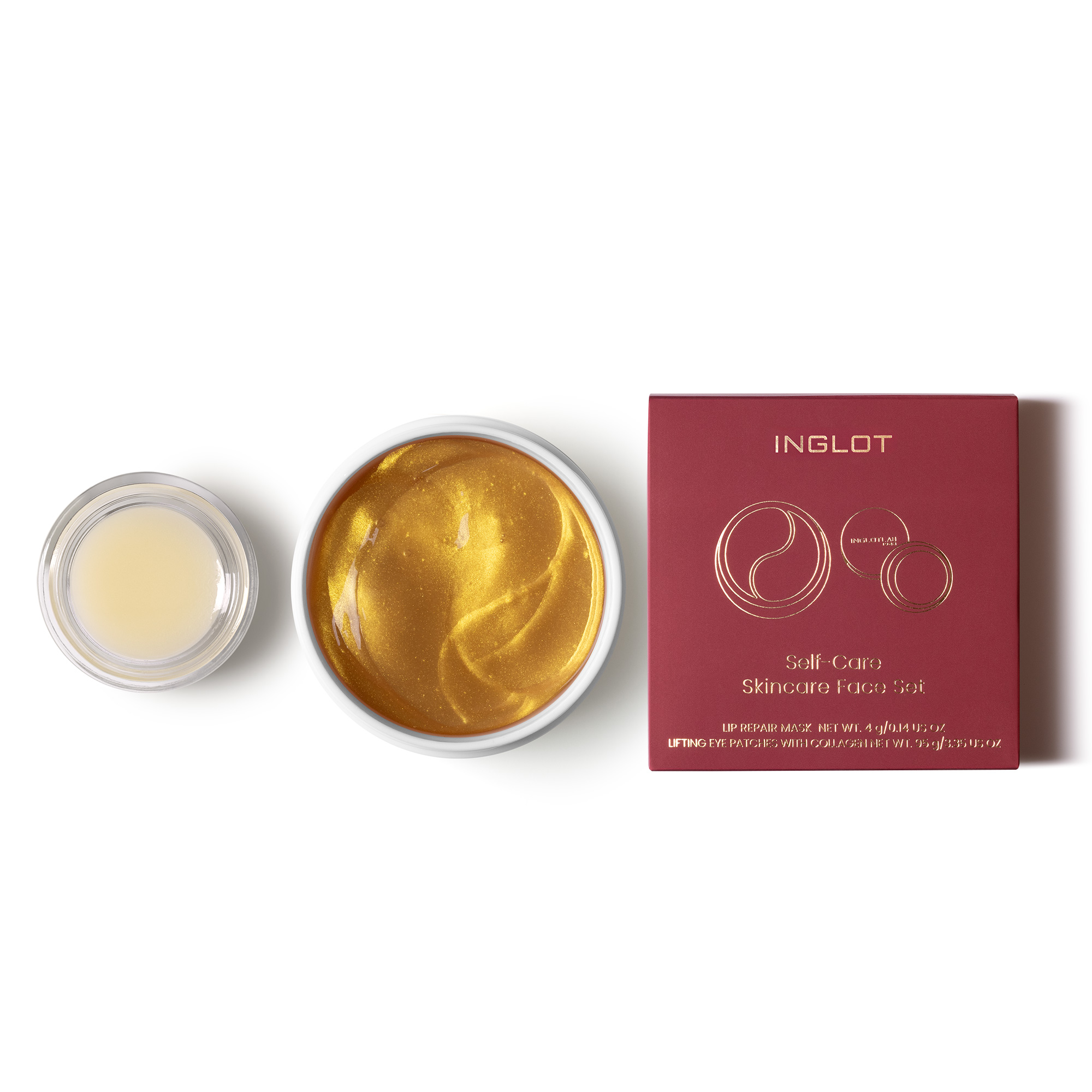 Self-Care Skincare Face Set - Image 2