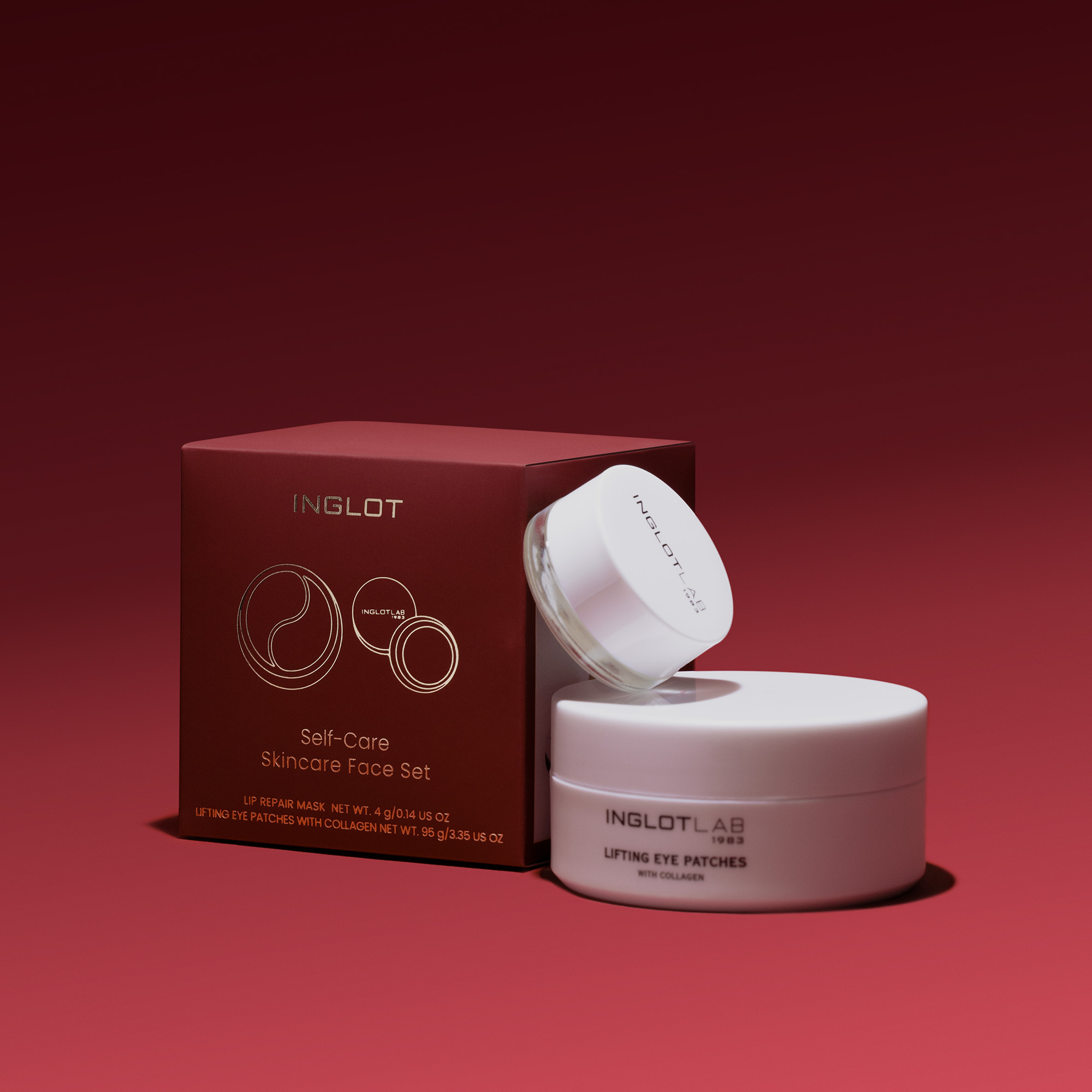 Self-Care Skincare Face Set - Image 3